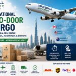 international air cargo