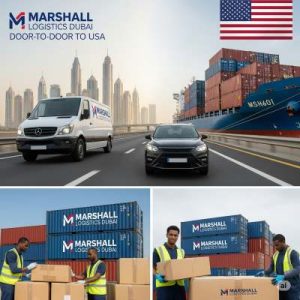 Moving to USA
