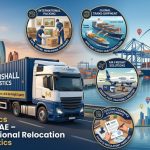 International Shipping & Logistics UAE