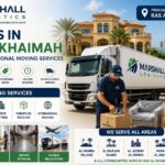 Ras ul Khaima Movers Packers