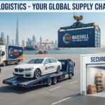 Global Logistics & Relocation Services UAE