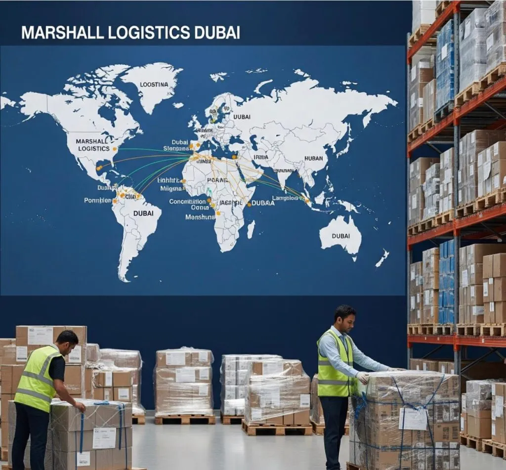 Consolidation Services