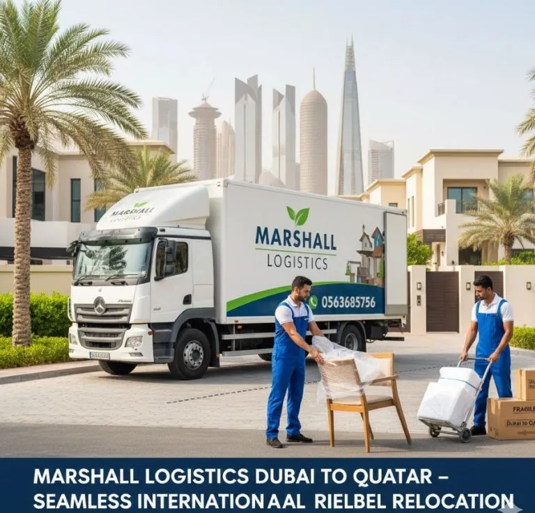 UAE TO QATAR RELOCATION SERVICES