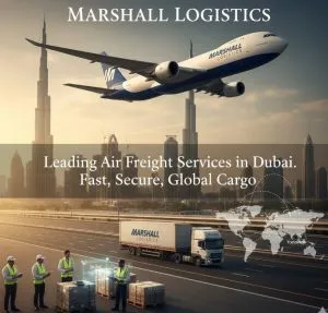 Air Cargo Services 
