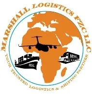 Marshall Logistics - Packers and Movers Dubai - UAE