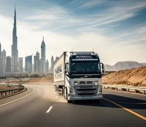 Door to Door Cargo Services