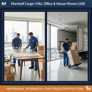 Marshall Terms Condition