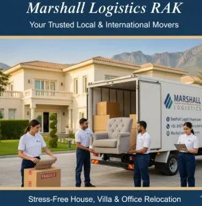 Packers And Movers Ras Ul Khaima