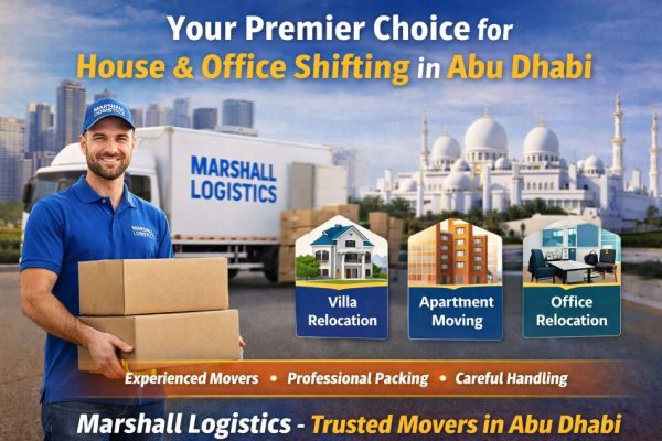 house shifting in abu dhabi